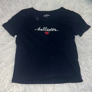 Hollister shirt